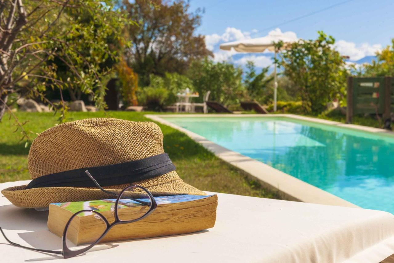 Mounty Island Villas-Nefeli Lazaráta Exteriér fotografie