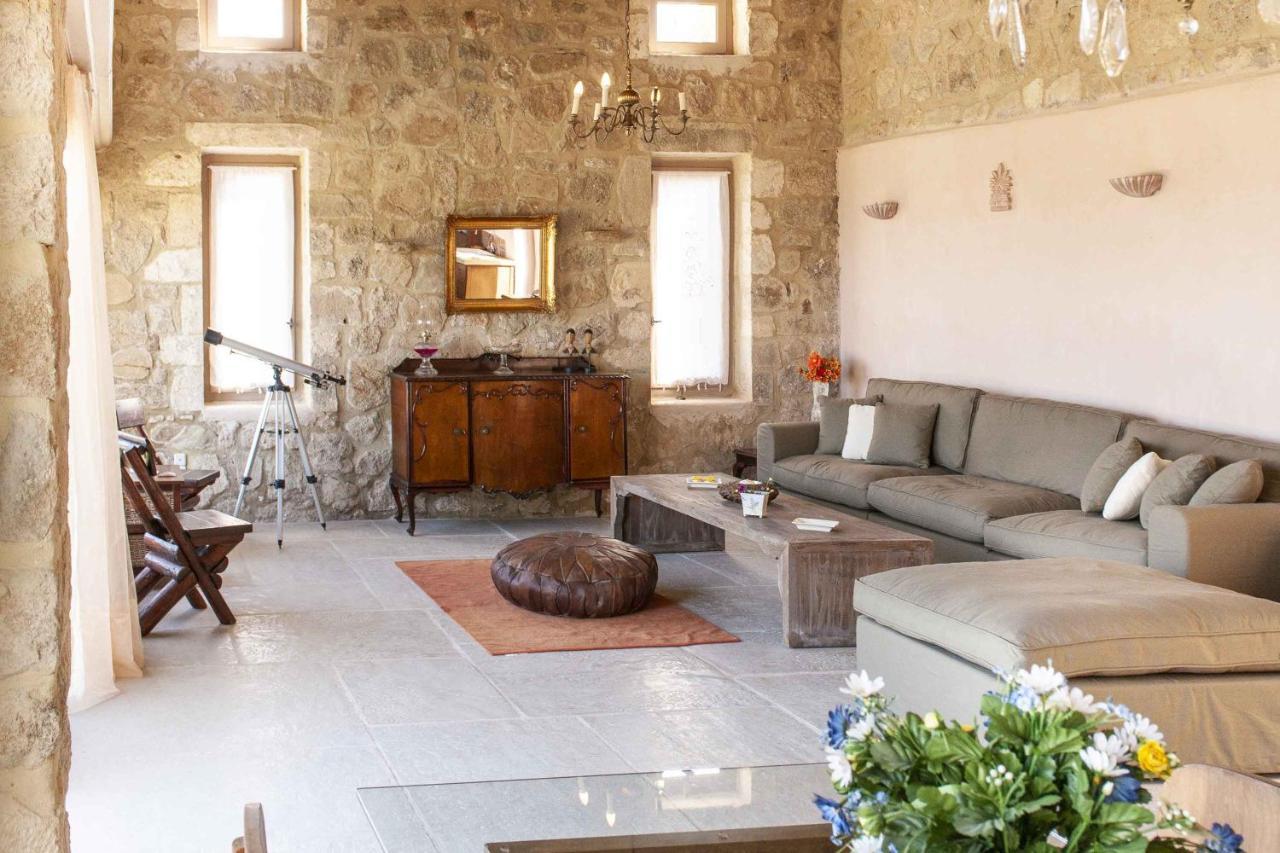 Mounty Island Villas-Nefeli Lazaráta Exteriér fotografie